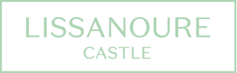 Lissanoure Castle Logo