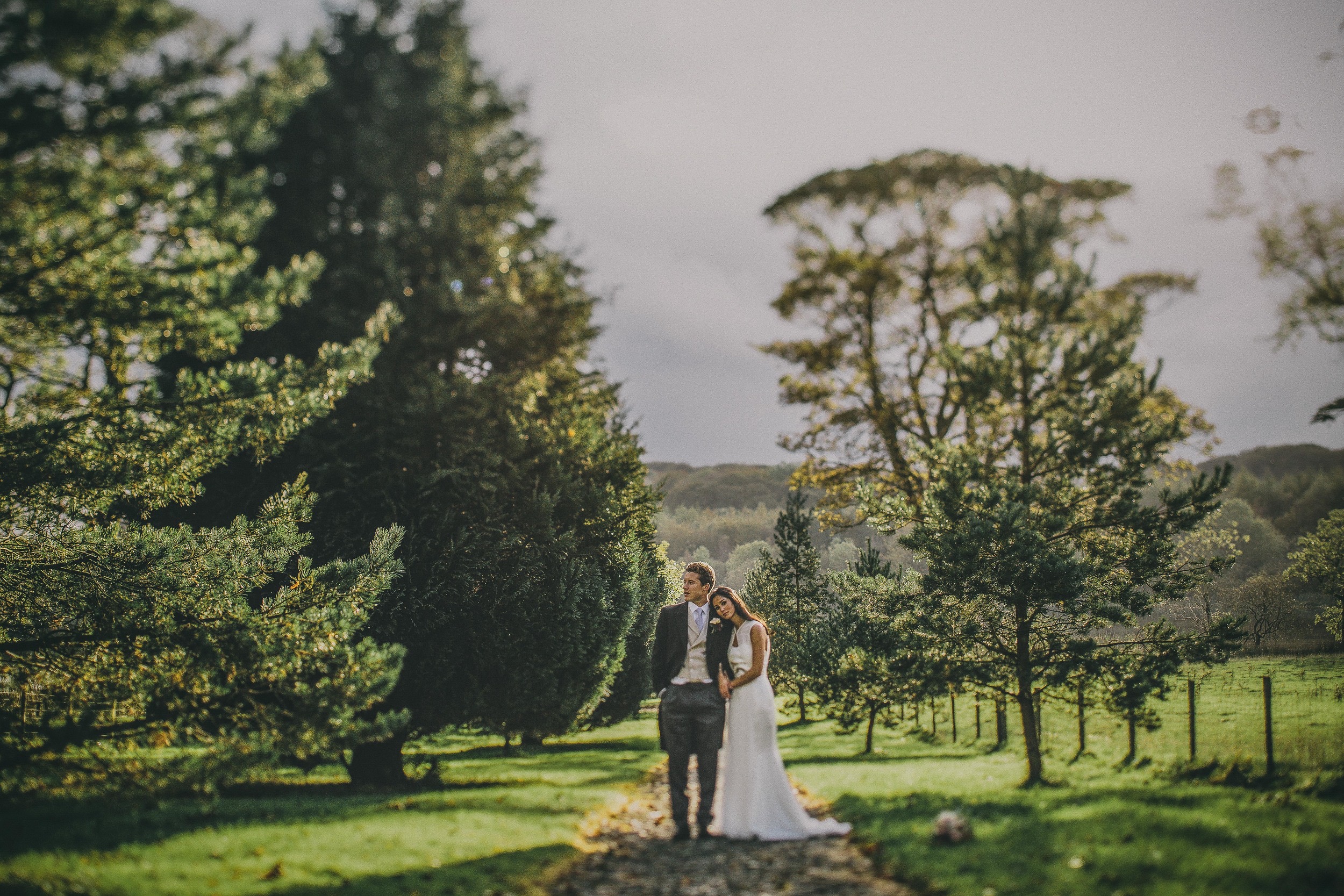 Lissanoure, A Unique Castle Wedding Reception Venue In Northern Ireland